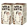 Étui scellé pour téléphone Crybaby Wild but Cutie (2 boîtes aveugles)