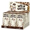 Étui scellé pour téléphone Crybaby Wild but Cutie (6 boîtes aveugles)