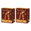 Étui scellé pour téléphone portable Pop MartStars Delicious Moments Collection (2 boîtes aveugles)