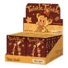 Étui scellé pour téléphone portable Pop MartStars Delicious Moments Collection (6 boîtes aveugles)