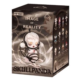 Étui scellé Skullpanda Image of Reality (1 boîte aveugle)