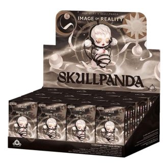 Étui scellé Skullpanda Image of Reality (12 boîtes aveugles) Étui scellé Skullpanda Image of Reality (12 boîtes aveugles)