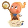 Twinkle Twinkle Be a Little Star Firgures « Reach for the Stars » Édition secrète