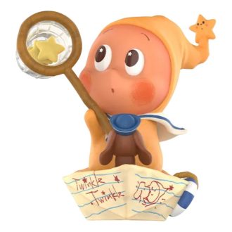 Twinkle Twinkle Be a Little Star Firgures « Reach for the Stars » Édition secrète