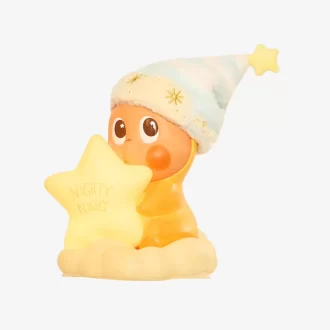 Twinkle Twinkle Classic Series – Lampe activée par Pat Goodnight