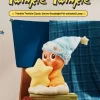 Twinkle Twinkle Classic Series – Lampe activée par Pat Goodnight