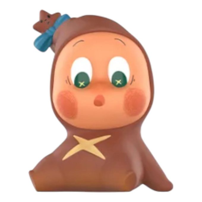 Twinkle Twinkle Créez vos figurines de goût « Bretzel »