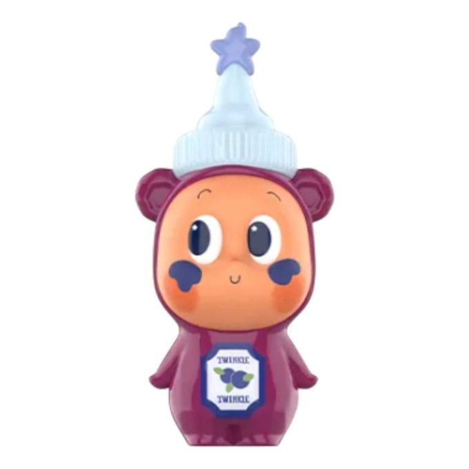 Twinkle Twinkle Créez vos figurines gustatives « Confiture de myrtilles »