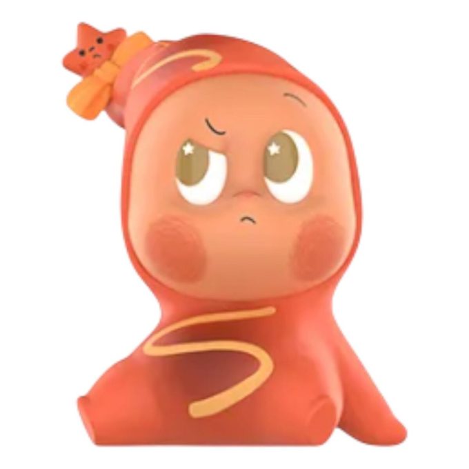 Twinkle Twinkle Créez vos figurines gustatives « Hot Dog »