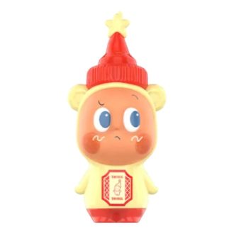 Twinkle Twinkle Créez vos figurines gustatives « Mayonnaise »