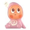 Twinkle Twinkle Créez vos figurines gustatives « Pain aux myrtilles »