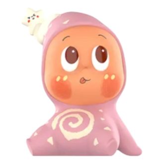 Twinkle Twinkle Créez vos figurines gustatives « Pain aux myrtilles »