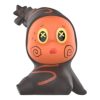 Twinkle Twinkle Créez vos figurines gustatives « Saucisse à l&rsquo;encre de seiche »