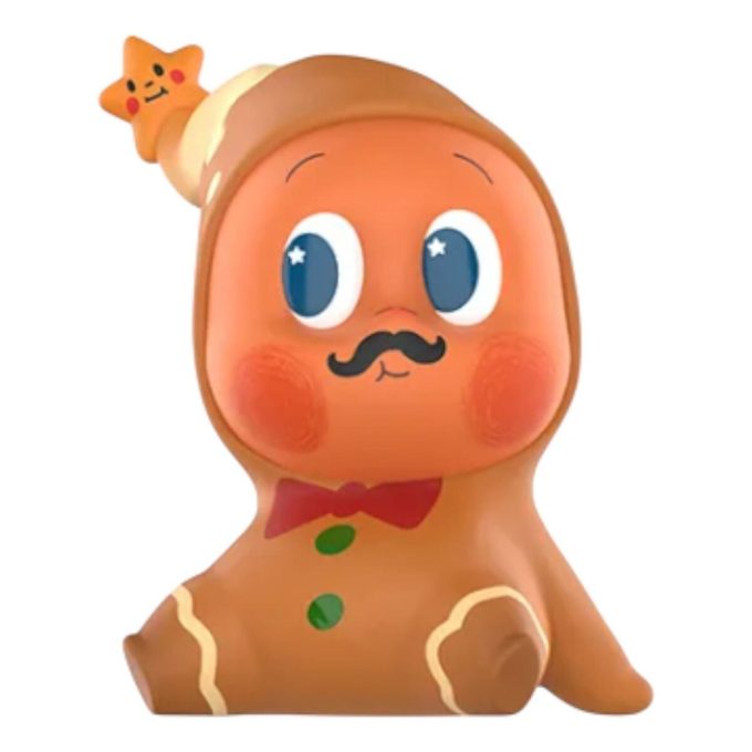 Twinkle Twinkle Créez vos figurines gustatives « Sugar Cookie » Édition secrète