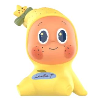 Twinkle Twinkle Créez votre goût A Figures « Citron » Édition secrète