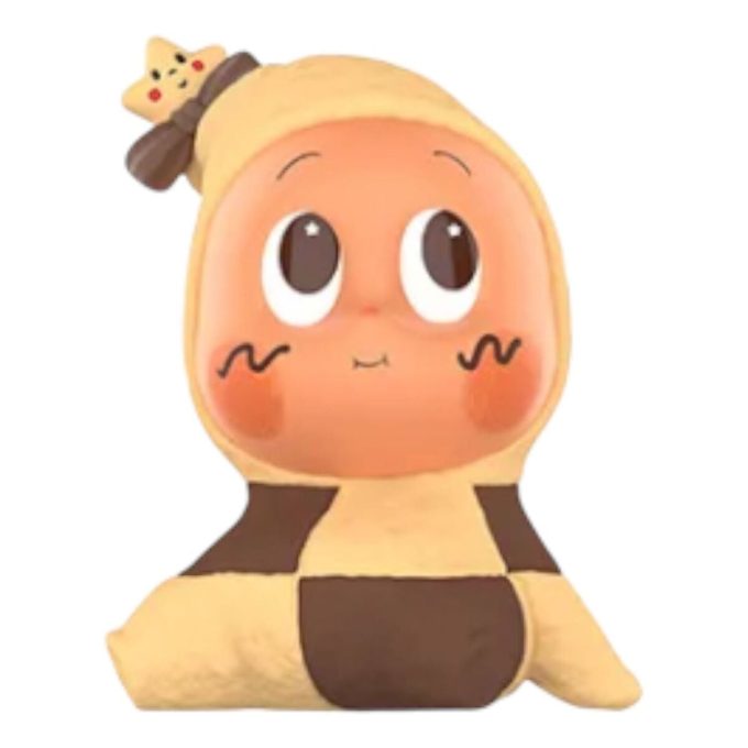 Twinkle Twinkle Créez votre goût A Figures « Coookie »