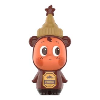 Twinkle Twinkle Créez votre goût A Figures « Sauce au chocolat »