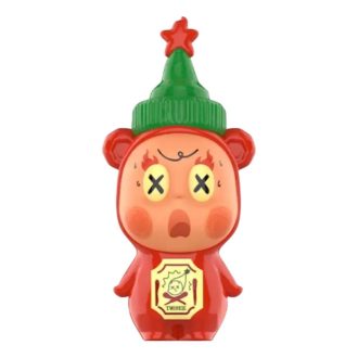 Twinkle Twinkle Créez votre goût A Figures « Sauce Chili » Édition secrète