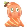 Twinkle Twinkle Créez votre goût A Figures « Saumon »