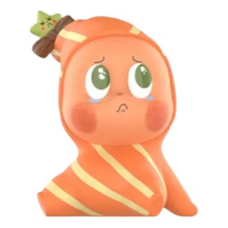 Twinkle Twinkle Créez votre goût A Figures « Saumon »