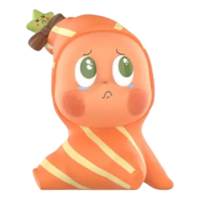 Twinkle Twinkle Créez votre goût A Figures « Saumon »