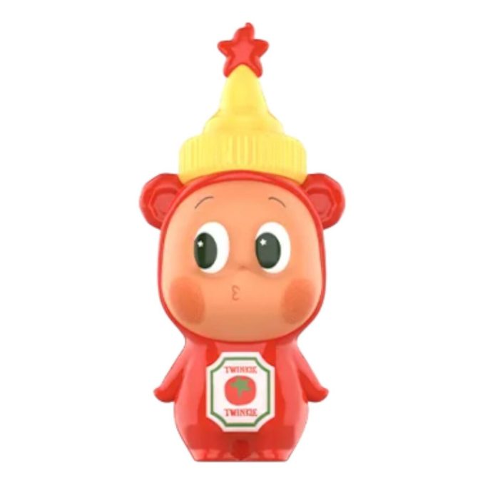 Twinkle Twinkle Créez votre goût B Figures « Sauce tomate »