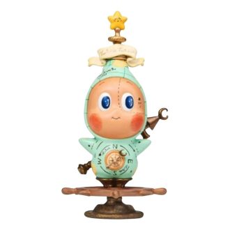 Twinkle Twinkle North Star Fait main PTS International Toy Show Édition limitée