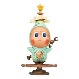 Twinkle Twinkle North Star Fait main PTS International Toy Show Édition limitée