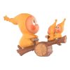 Twinkle Twinkle Sois une petite étoile Figurines « Bascule »