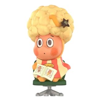 Twinkle Twinkle Sois une petite étoile Figurines « Coupe de cheveux »