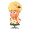 Twinkle Twinkle Sois une petite étoile Figurines « Coupe de cheveux »