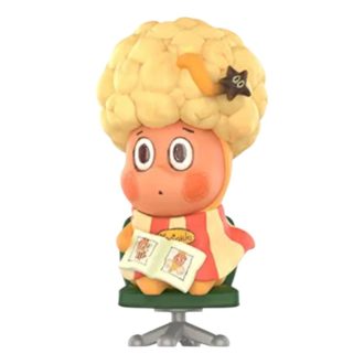 Twinkle Twinkle Sois une petite étoile Figurines « Coupe de cheveux »