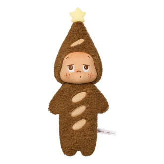Twinkle Twinkle Stars Delicious Moments Baguette Peluche
