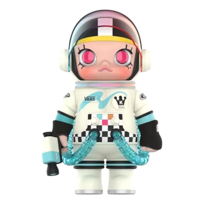 Vans Molly Méga Espace 400%