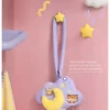 Veilleuse nuage en peluche pour soirée pyjama POP BEAN Veilleuse nuage en peluche pour soirée pyjama POP BEAN