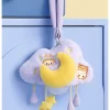 Veilleuse nuage en peluche pour soirée pyjama POP BEAN Veilleuse nuage en peluche pour soirée pyjama POP BEAN