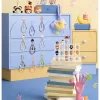 Veilleuse nuage en peluche pour soirée pyjama POP BEAN Veilleuse nuage en peluche pour soirée pyjama POP BEAN