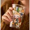 Verre Zsiga We All Are Kids Series (tasse d&rsquo;eau froide)