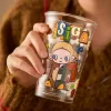 Verre Zsiga We All Are Kids Series (tasse d&rsquo;eau froide)