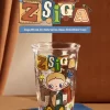 Verre Zsiga We All Are Kids Series (tasse d&rsquo;eau froide)