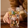 Verre Zsiga We All Are Kids Series (tasse d&rsquo;eau froide)